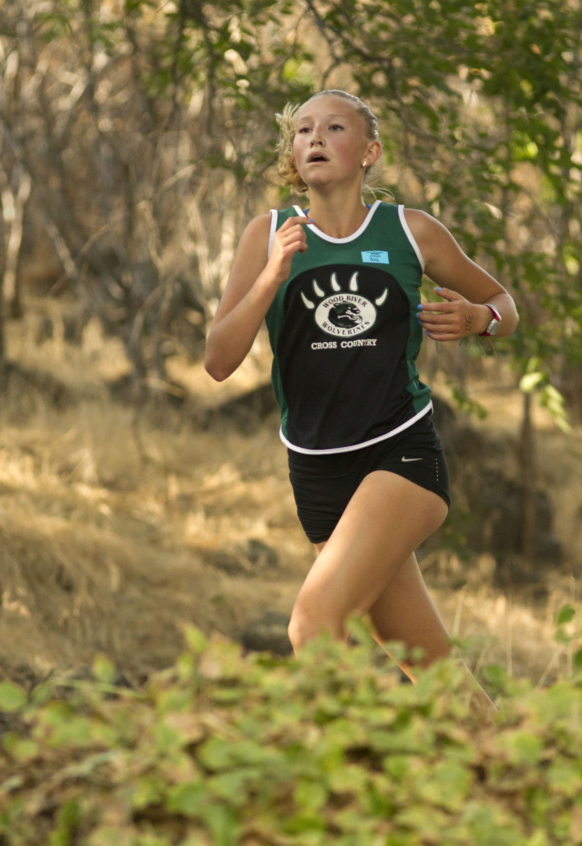 Canyon Ridge Run